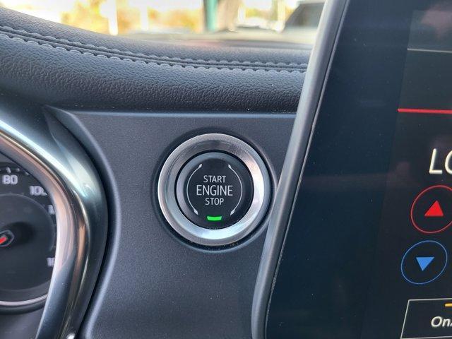 used 2023 Chevrolet Blazer car, priced at $26,490