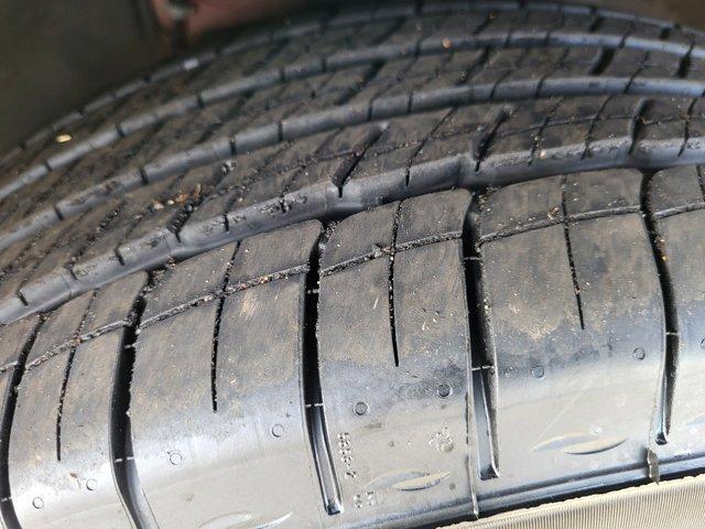 used 2023 Chevrolet Blazer car, priced at $26,490