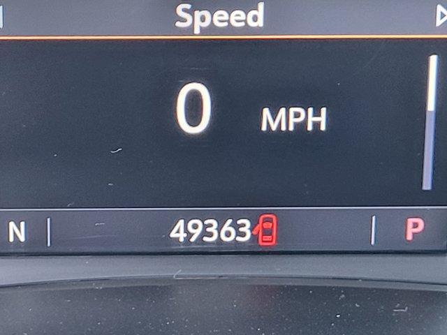 used 2023 Chevrolet Blazer car, priced at $26,490