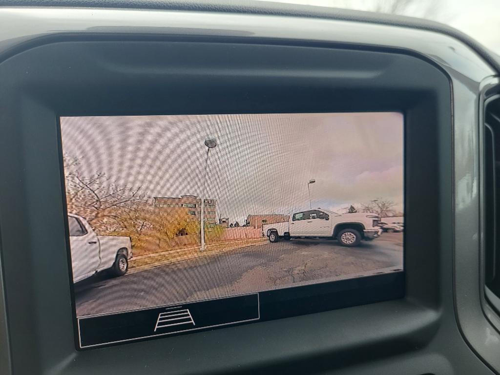 new 2026 Chevrolet Silverado 2500 car, priced at $69,015