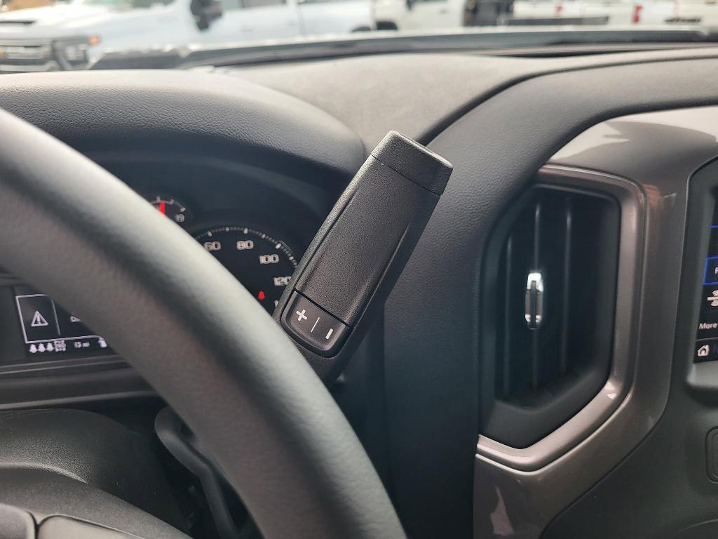 new 2026 Chevrolet Silverado 2500 car, priced at $69,015