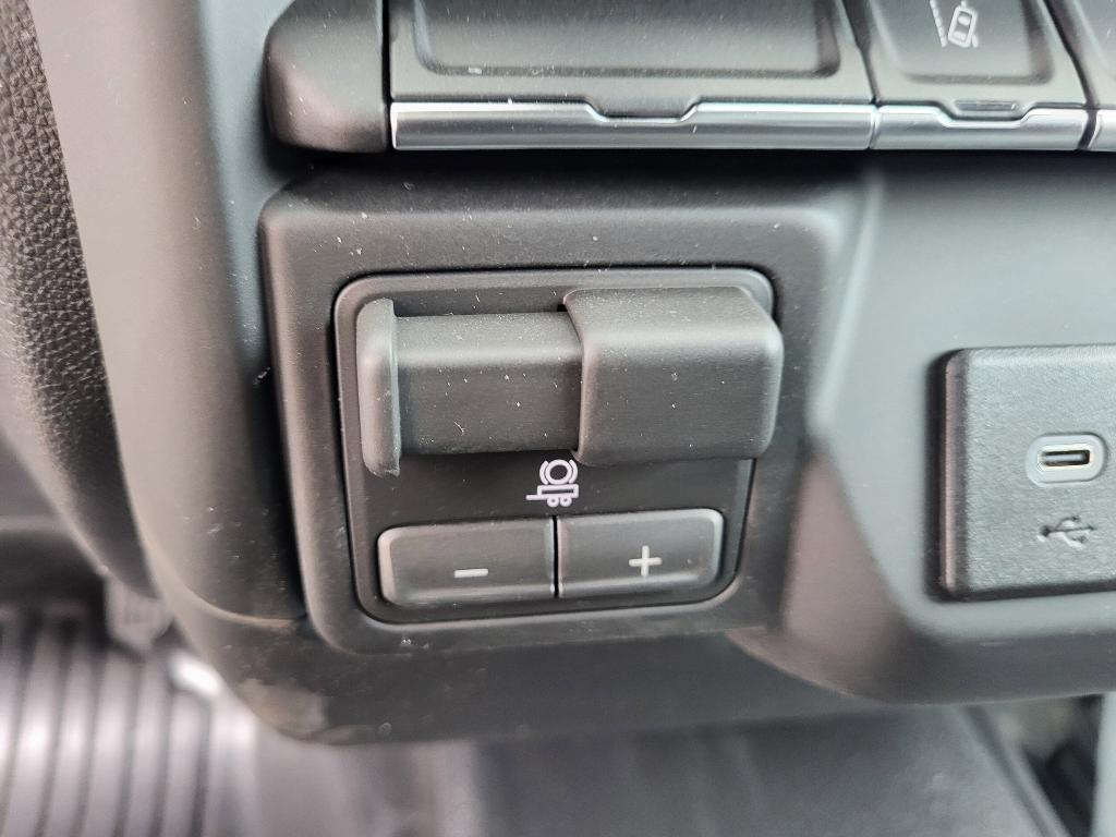 new 2026 Chevrolet Silverado 2500 car, priced at $69,015