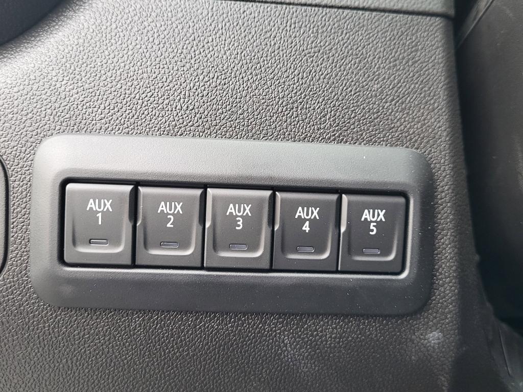 new 2026 Chevrolet Silverado 2500 car, priced at $69,015