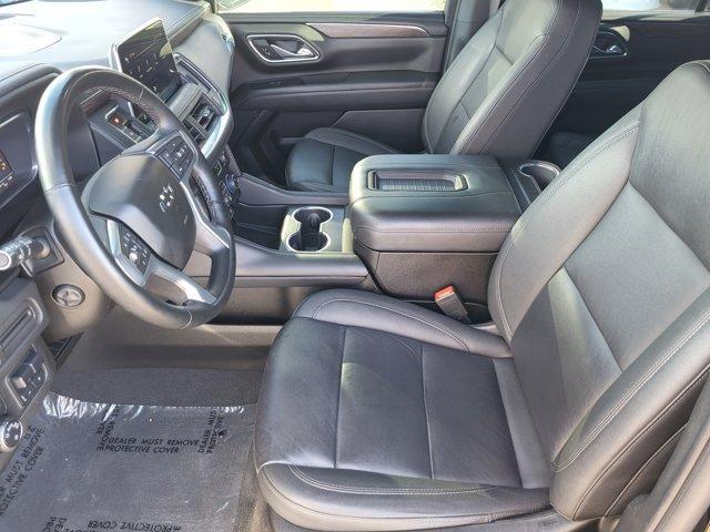 used 2023 Chevrolet Tahoe car, priced at $61,990