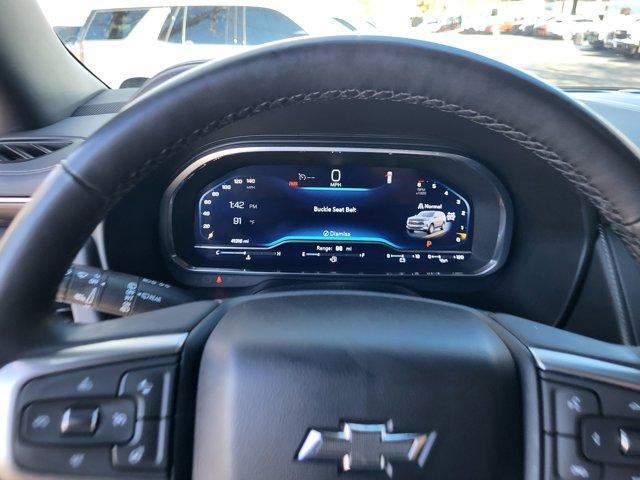 used 2023 Chevrolet Tahoe car, priced at $61,990