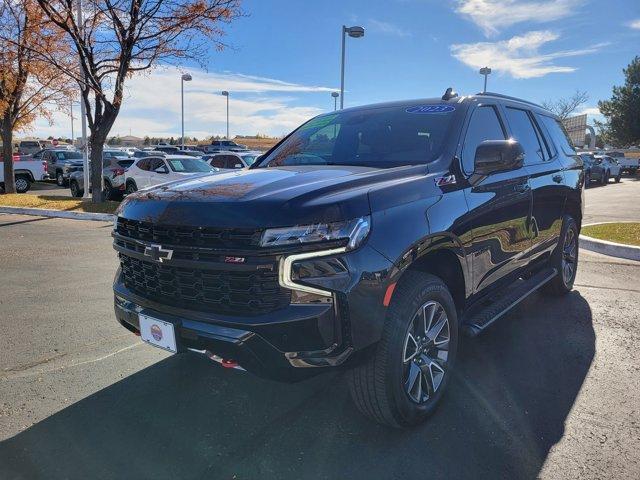 used 2023 Chevrolet Tahoe car, priced at $61,990