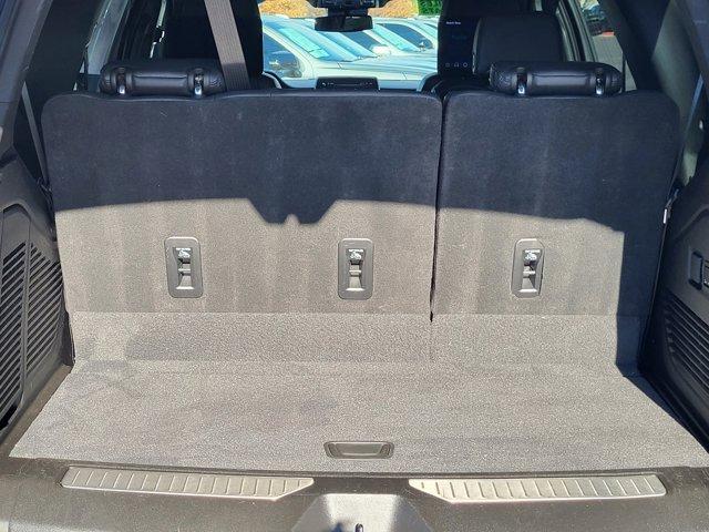 used 2023 Chevrolet Tahoe car, priced at $61,990