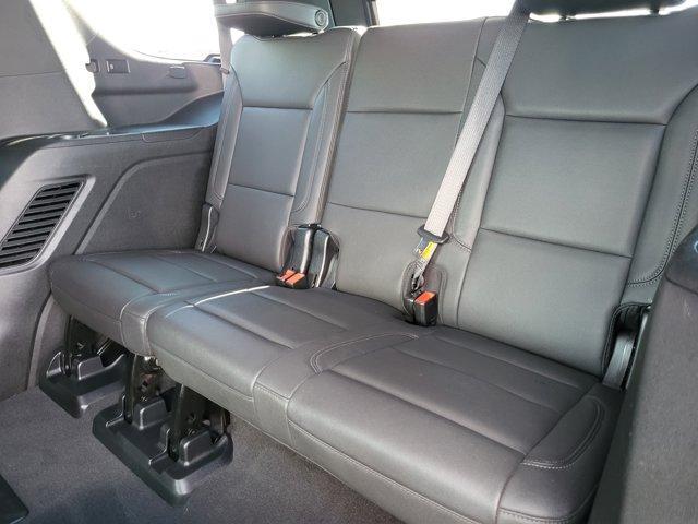 used 2023 Chevrolet Tahoe car, priced at $61,990