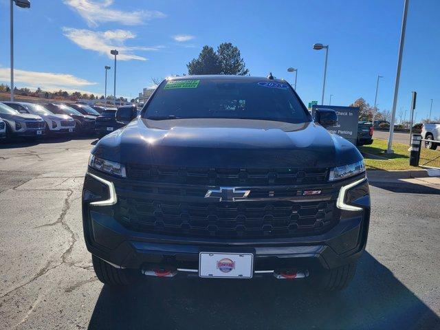 used 2023 Chevrolet Tahoe car, priced at $61,990
