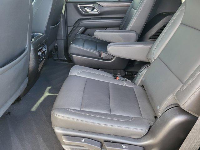 used 2023 Chevrolet Tahoe car, priced at $61,990