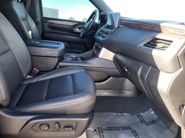 used 2023 Chevrolet Tahoe car, priced at $61,990