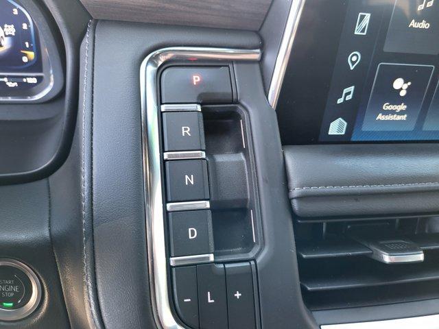 used 2023 Chevrolet Tahoe car, priced at $61,990