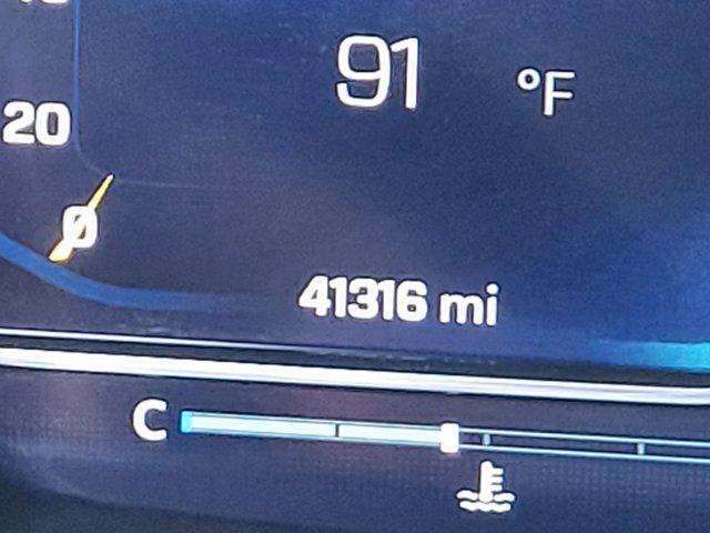 used 2023 Chevrolet Tahoe car, priced at $61,990