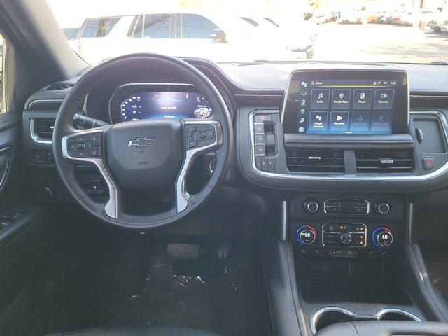 used 2023 Chevrolet Tahoe car, priced at $61,990