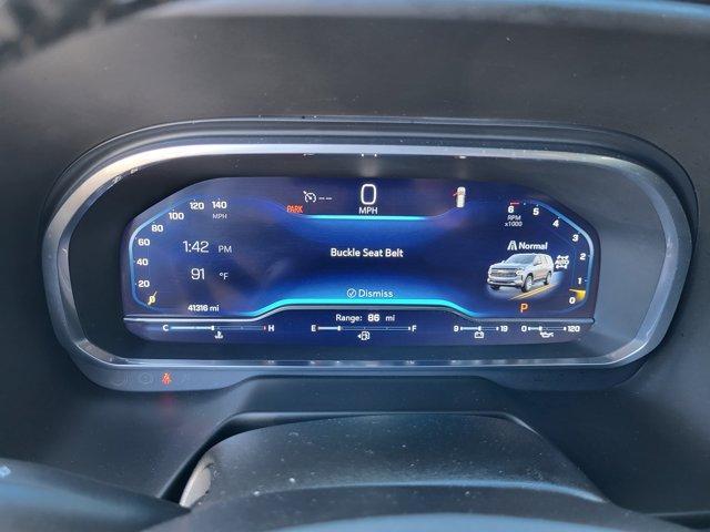 used 2023 Chevrolet Tahoe car, priced at $61,990