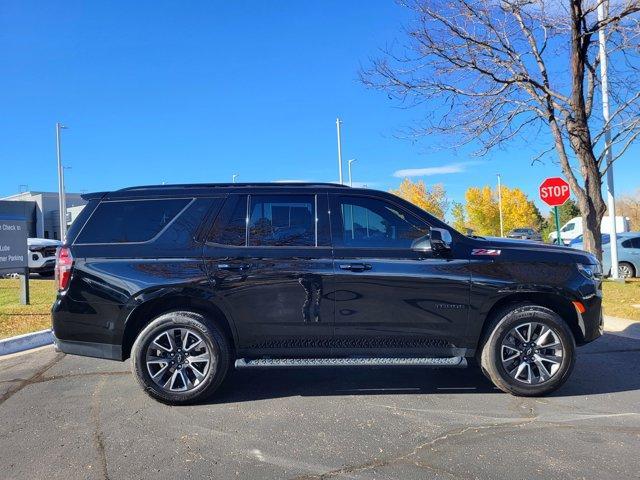 used 2023 Chevrolet Tahoe car, priced at $61,990