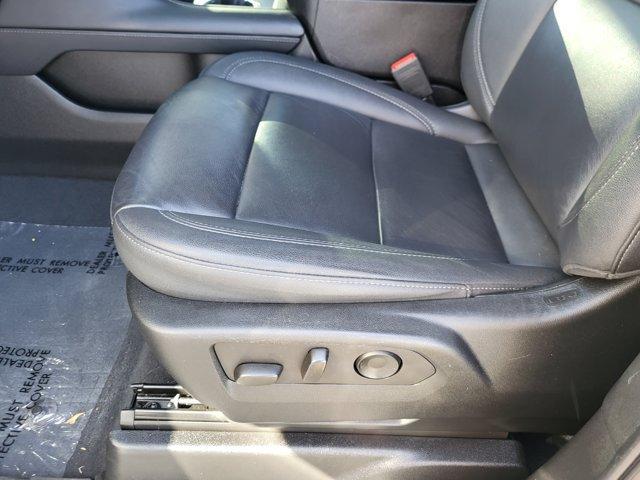 used 2023 Chevrolet Tahoe car, priced at $61,990