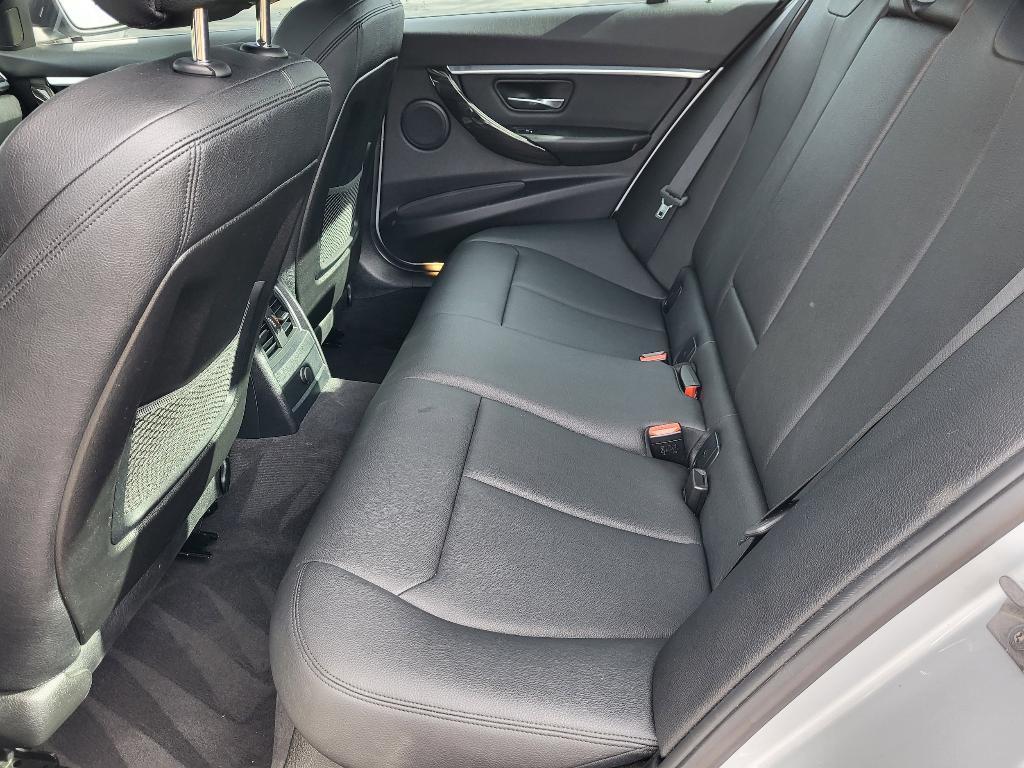 used 2016 BMW 328 car, priced at $15,816