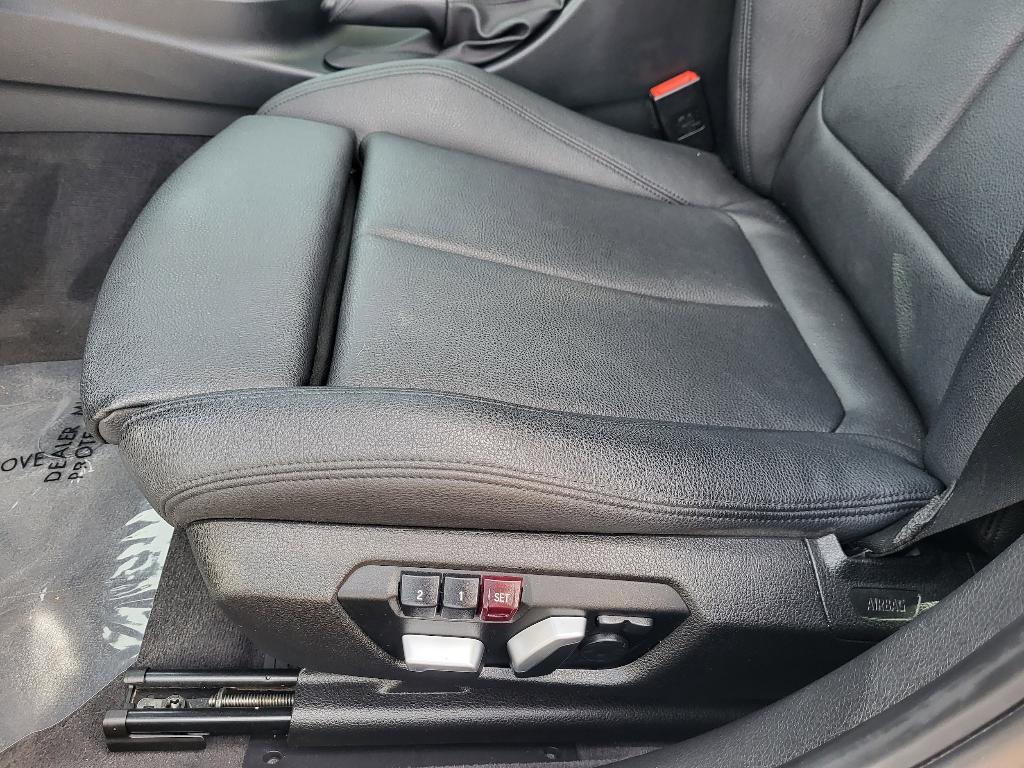 used 2016 BMW 328 car, priced at $15,816