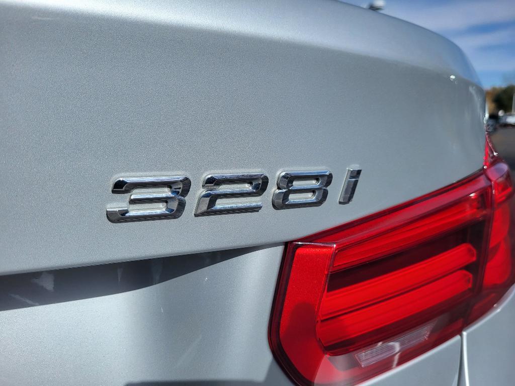 used 2016 BMW 328 car, priced at $15,816