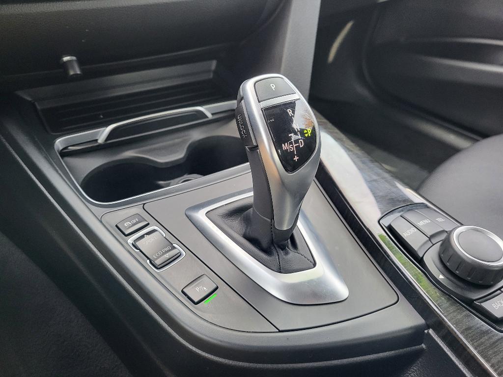 used 2016 BMW 328 car, priced at $15,816