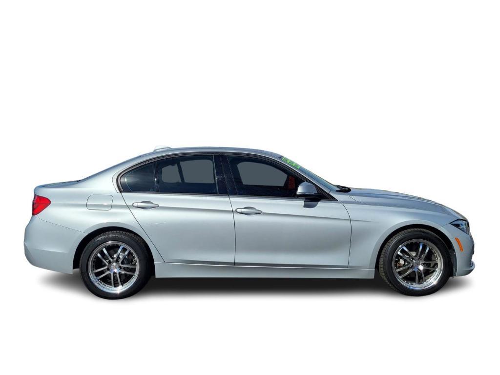 used 2016 BMW 328 car, priced at $15,816