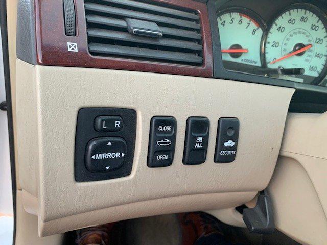 used 2004 Toyota Camry Solara car, priced at $9,000