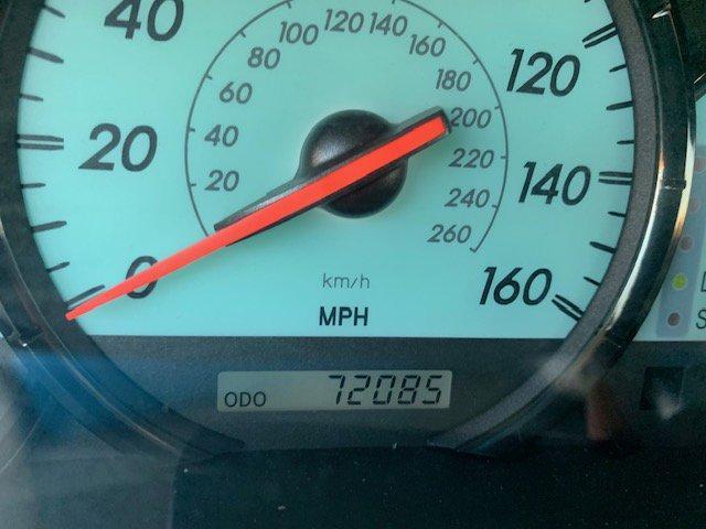 used 2004 Toyota Camry Solara car, priced at $9,000