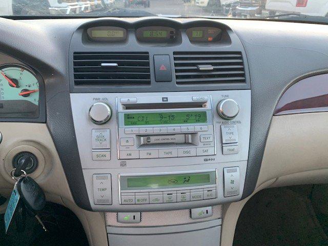 used 2004 Toyota Camry Solara car, priced at $9,000