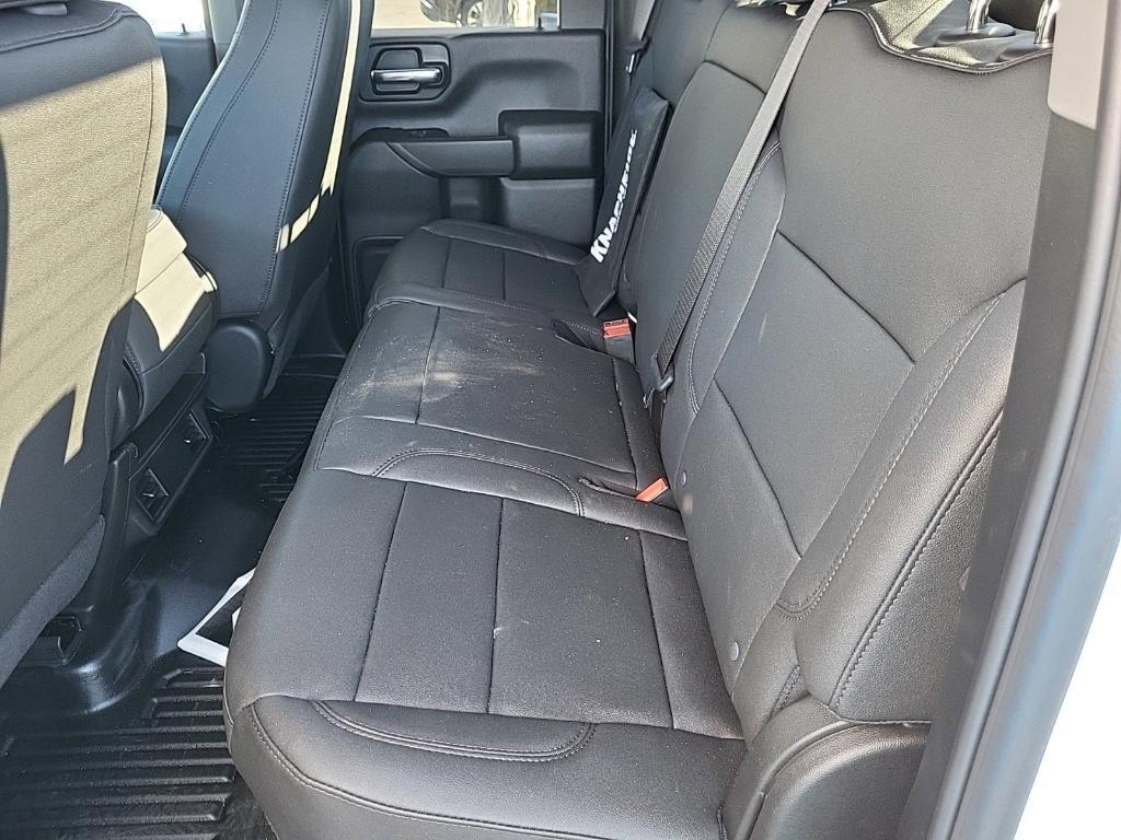 new 2024 Chevrolet Silverado 2500 car, priced at $51,937