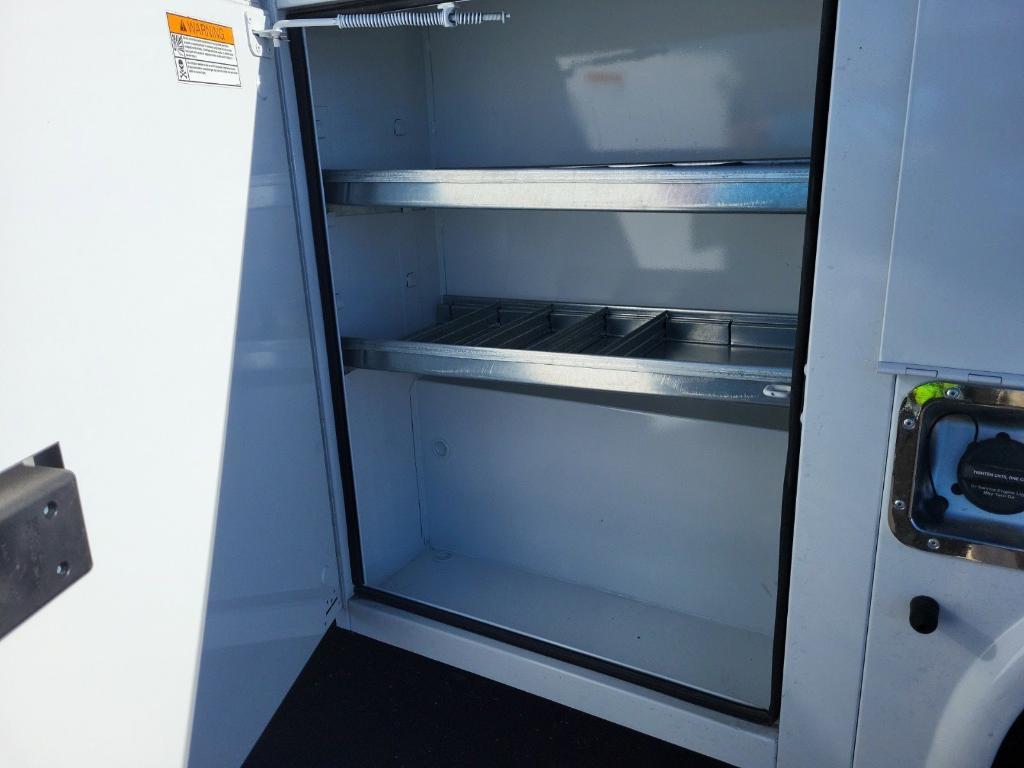 new 2024 Chevrolet Silverado 2500 car, priced at $51,937