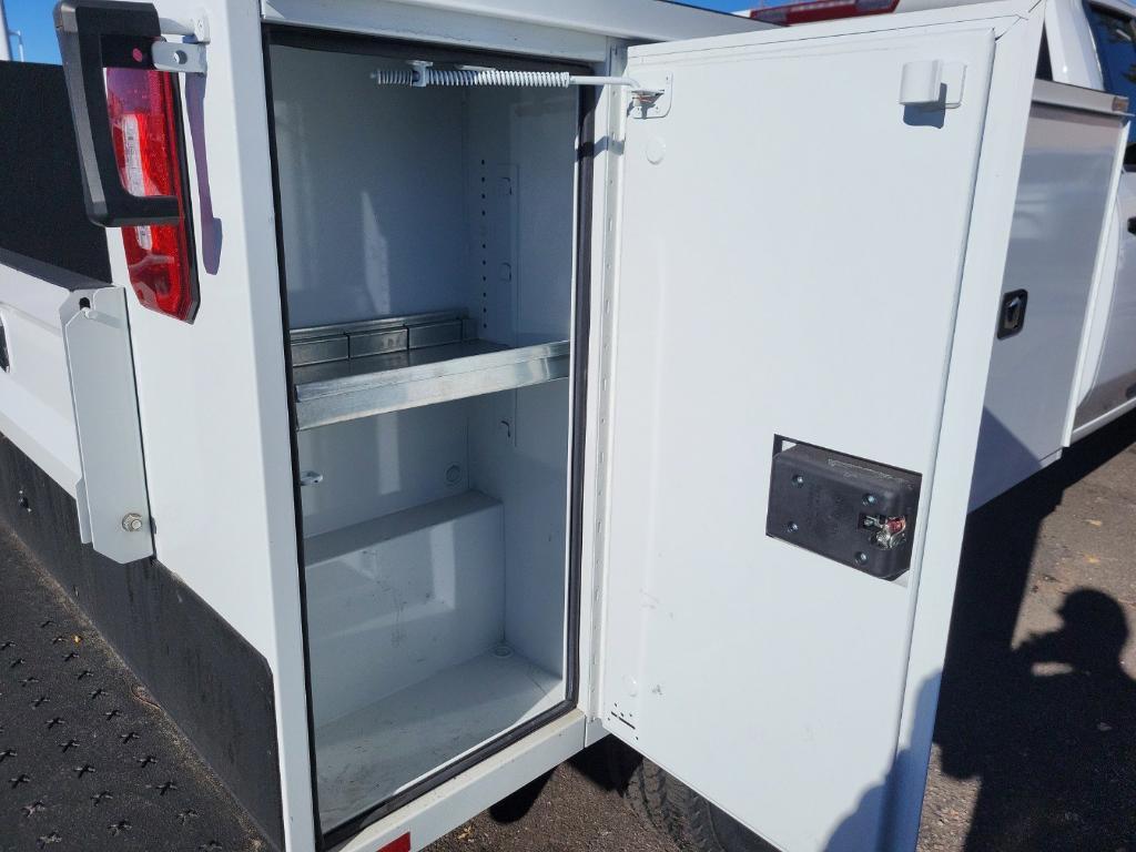 new 2024 Chevrolet Silverado 2500 car, priced at $51,937