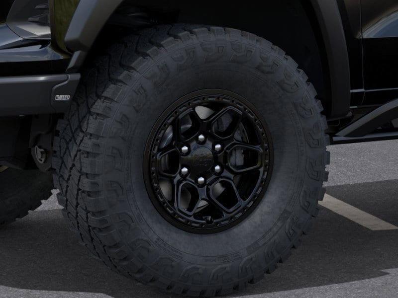 new 2026 Chevrolet Colorado car, priced at $66,119