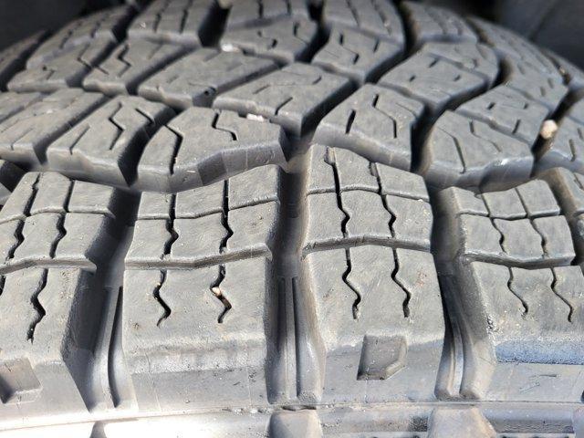 used 2023 Chevrolet Silverado 1500 car, priced at $47,990