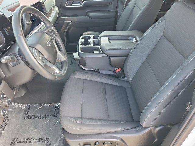 used 2023 Chevrolet Silverado 1500 car, priced at $47,990