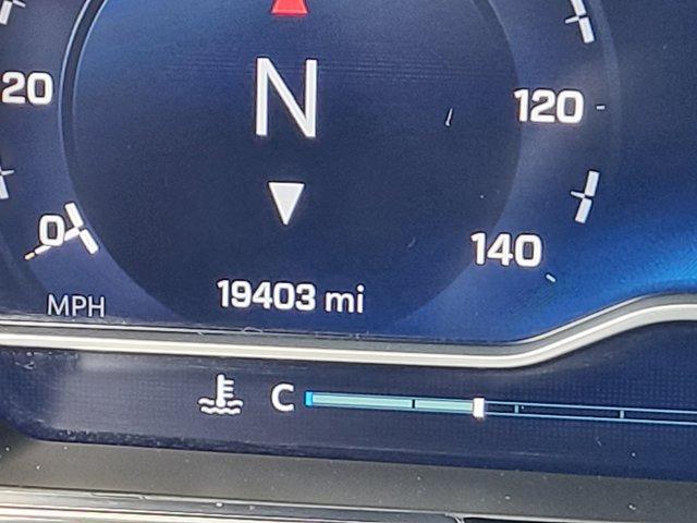 used 2023 Chevrolet Silverado 1500 car, priced at $47,990