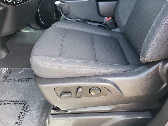 used 2023 Chevrolet Silverado 1500 car, priced at $47,990