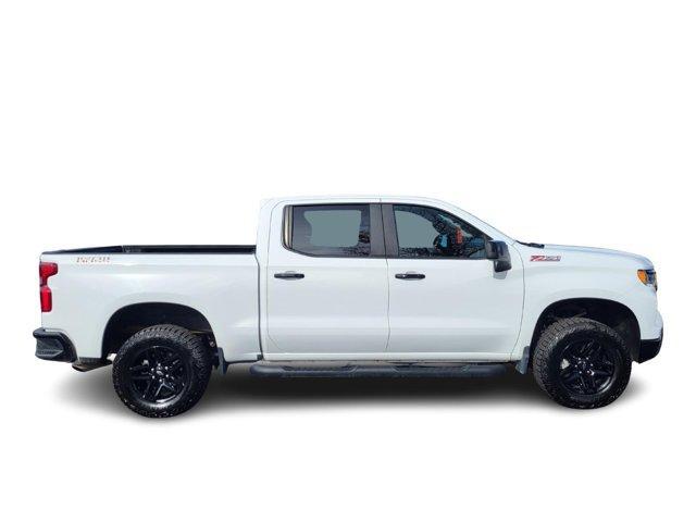 used 2023 Chevrolet Silverado 1500 car, priced at $47,990