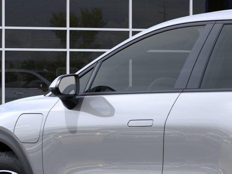 new 2026 Chevrolet Equinox EV car, priced at $35,794