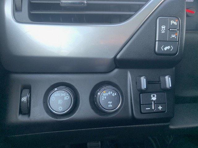 used 2018 Chevrolet Tahoe car, priced at $31,500