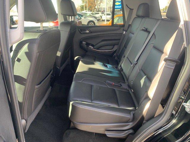 used 2018 Chevrolet Tahoe car, priced at $31,500