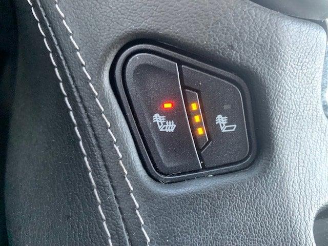 used 2018 Chevrolet Tahoe car, priced at $31,500