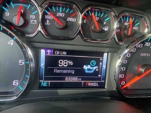 used 2018 Chevrolet Tahoe car, priced at $31,500