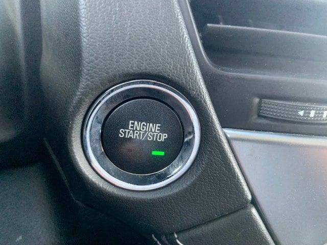 used 2018 Chevrolet Tahoe car, priced at $31,500