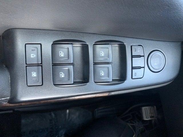 used 2018 Chevrolet Tahoe car, priced at $31,500