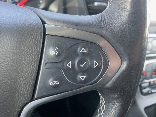 used 2018 Chevrolet Tahoe car, priced at $31,500