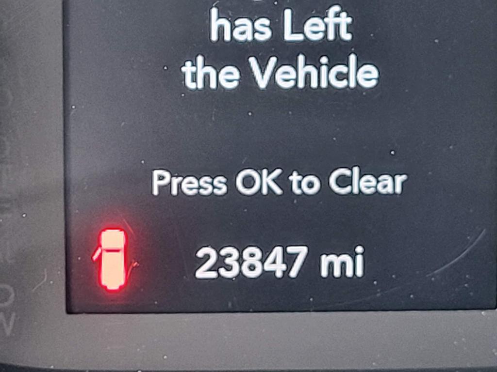 used 2024 Jeep Wrangler car, priced at $35,000