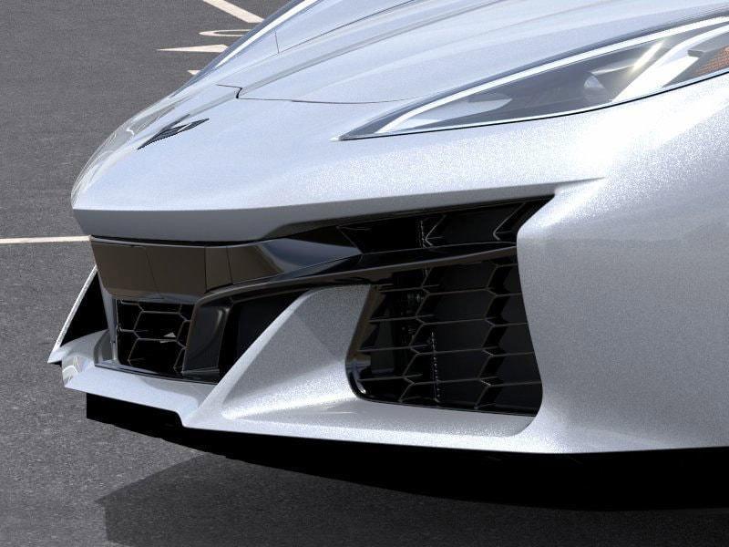 new 2026 Chevrolet Corvette car, priced at $121,259