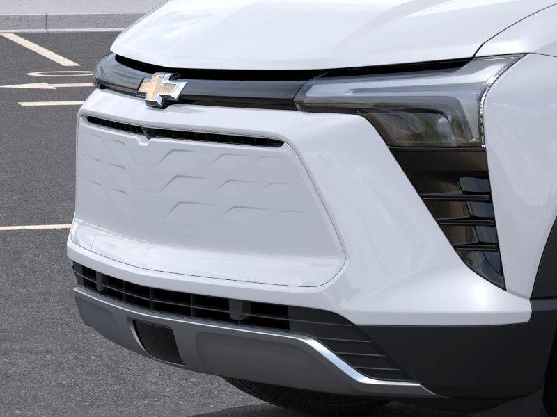 new 2026 Chevrolet Blazer EV car, priced at $48,889