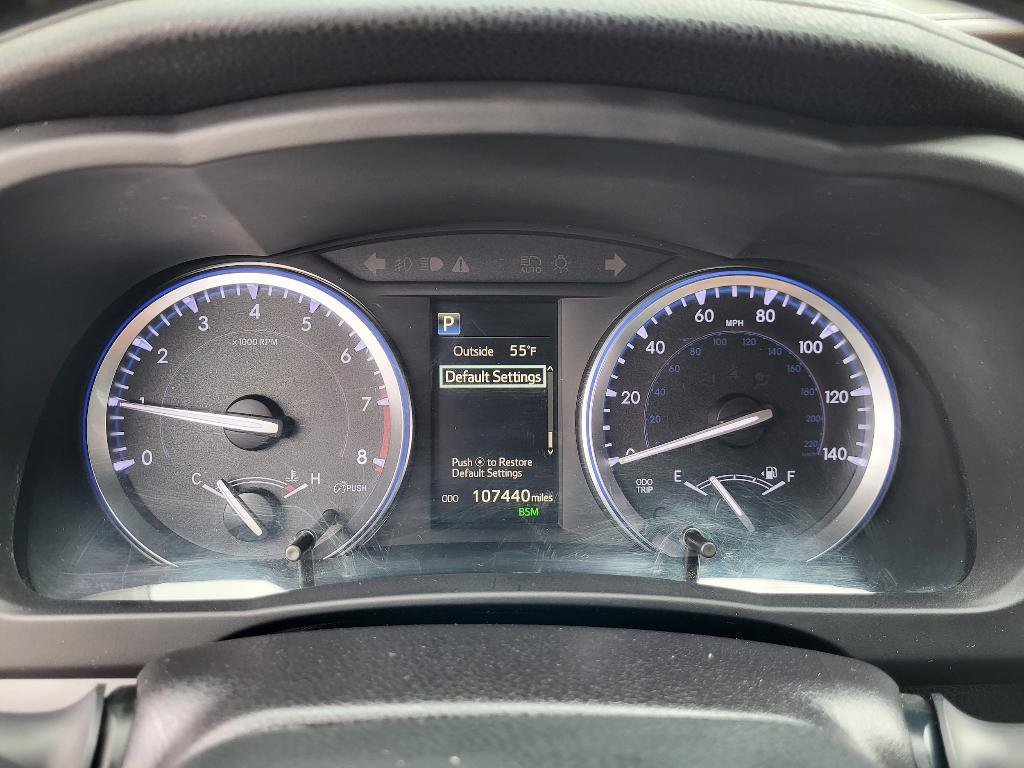 used 2018 Toyota Highlander car, priced at $22,576